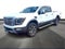 2022 Nissan Titan XD 4x4 Crew Cab Platinum Reserve