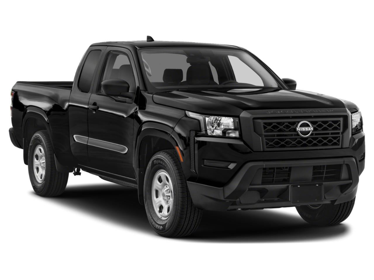 2024 Nissan Frontier King Cab 4x4 S
