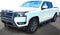 2025 Nissan Frontier Crew Cab 4x2 SV