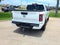 2025 Nissan Frontier Crew Cab 4x2 SV