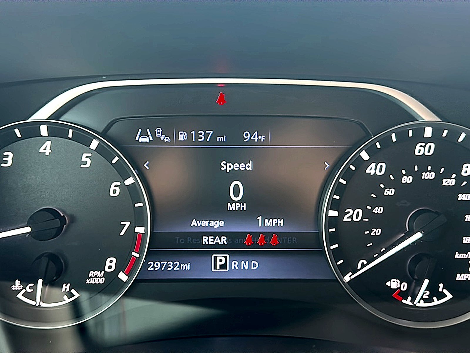 2024 Nissan Frontier Crew Cab S 4x2