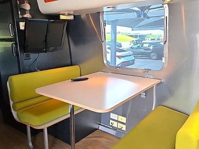 2004 Airstream CT Base