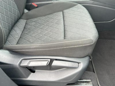 2021 Volkswagen Atlas Cross Sport 2.0T S FWD