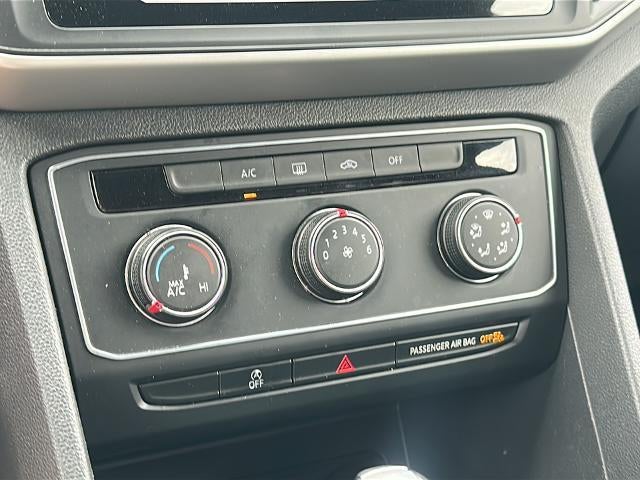 2021 Volkswagen Atlas Cross Sport 2.0T S FWD