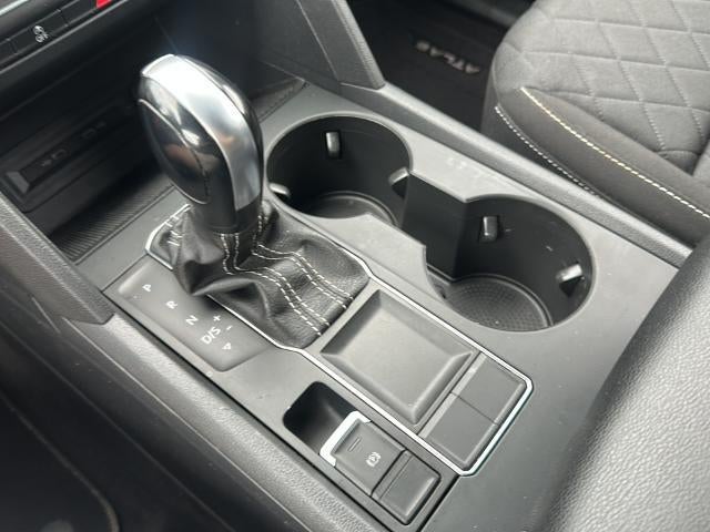 2021 Volkswagen Atlas Cross Sport 2.0T S FWD