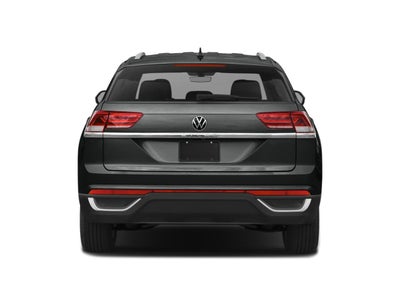 2021 Volkswagen Atlas Cross Sport 2.0T S FWD