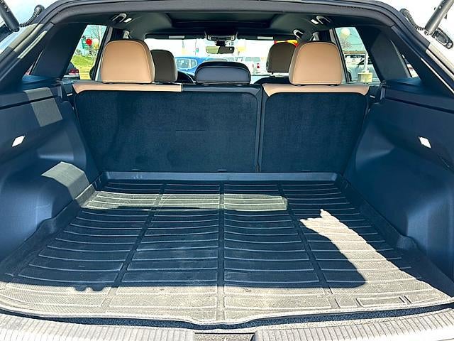 2025 Volkswagen Atlas Cross Sport 2.0T SEL R-Line Black 4MOTION