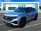 2025 Volkswagen Atlas Cross Sport 2.0T SEL R-Line Black