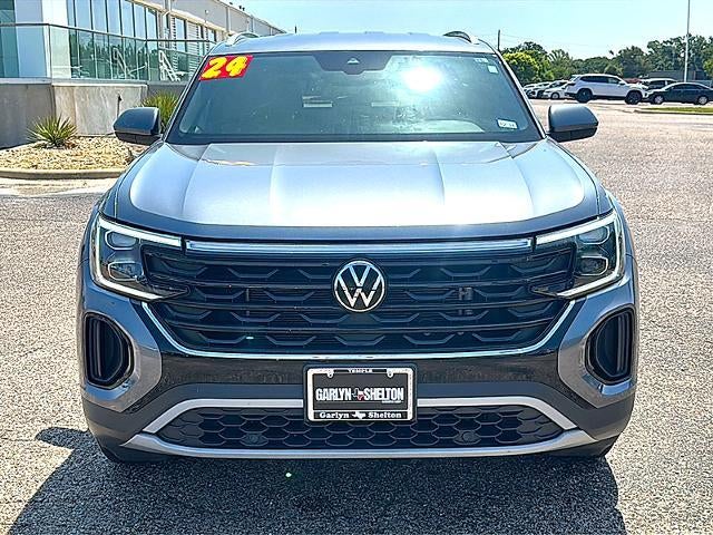 2024 Volkswagen Atlas Cross Sport 2.0T SE FWD