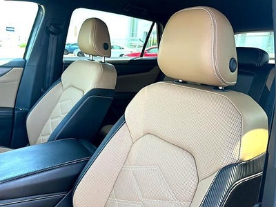 2024 Volkswagen Atlas Cross Sport 2.0T SE FWD