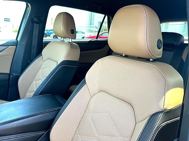 2024 Volkswagen Atlas Cross Sport 2.0T SE FWD
