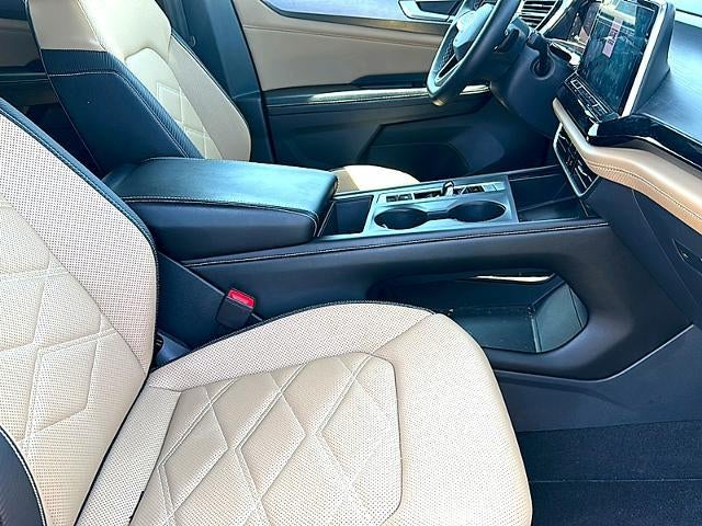 2024 Volkswagen Atlas Cross Sport 2.0T SE FWD