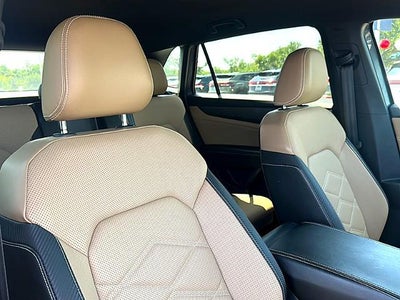 2024 Volkswagen Atlas Cross Sport 2.0T SE FWD