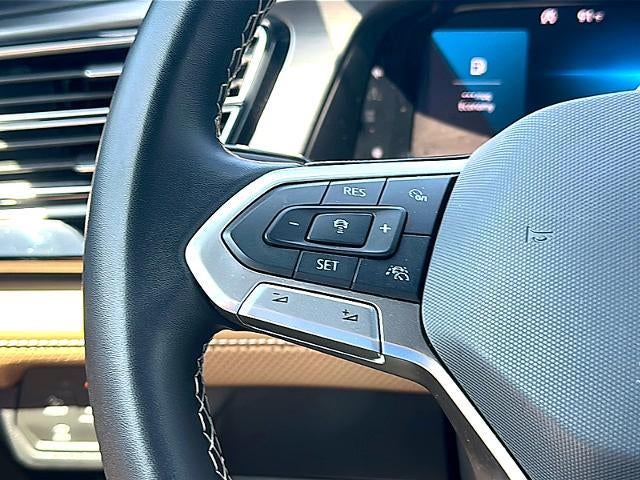 2024 Volkswagen Atlas Cross Sport 2.0T SE FWD