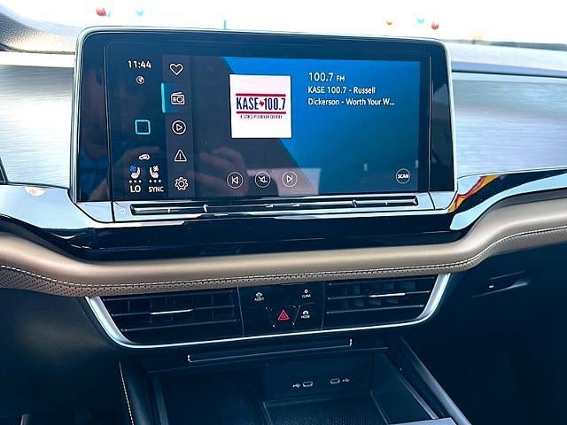 2024 Volkswagen Atlas Cross Sport 2.0T SE FWD
