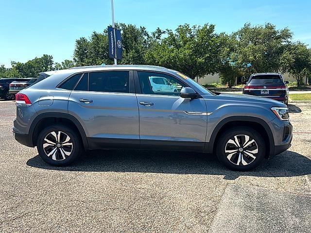 2024 Volkswagen Atlas Cross Sport 2.0T SE FWD