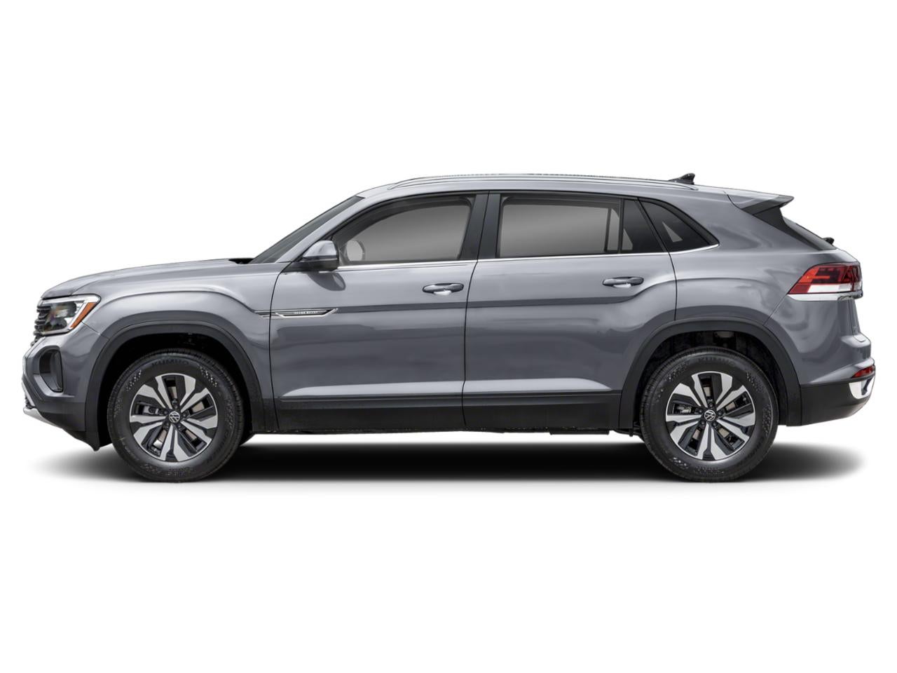 2024 Volkswagen Atlas Cross Sport 2.0T SE FWD