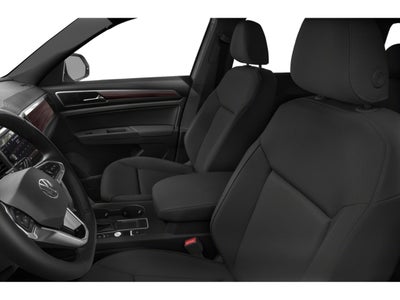 2023 Volkswagen Atlas 2.0T SE
