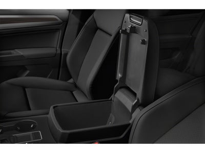2023 Volkswagen Atlas 2.0T SE