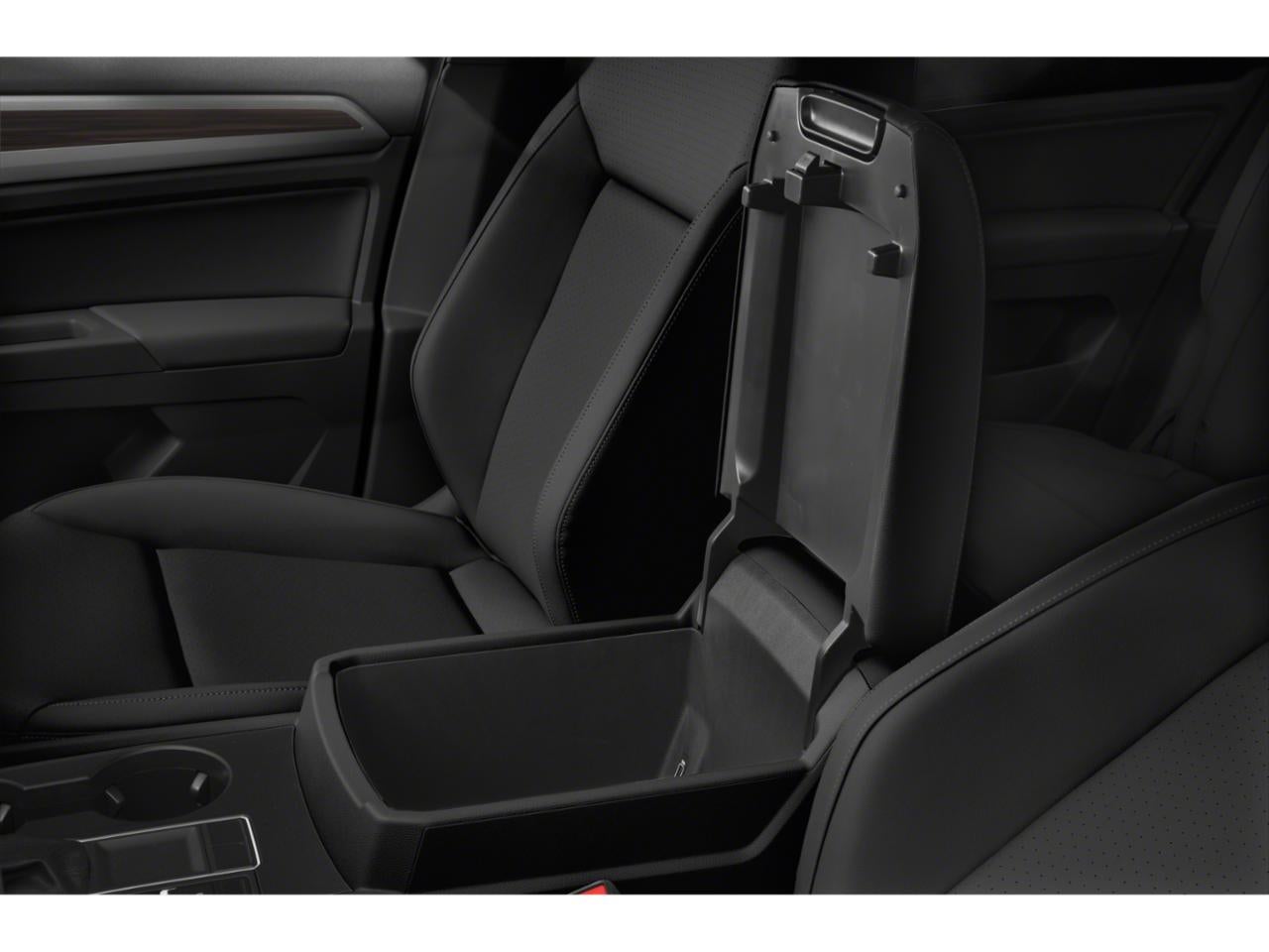 2023 Volkswagen Atlas 2.0T SE