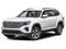 2024 Volkswagen Atlas 2.0T SE FWD