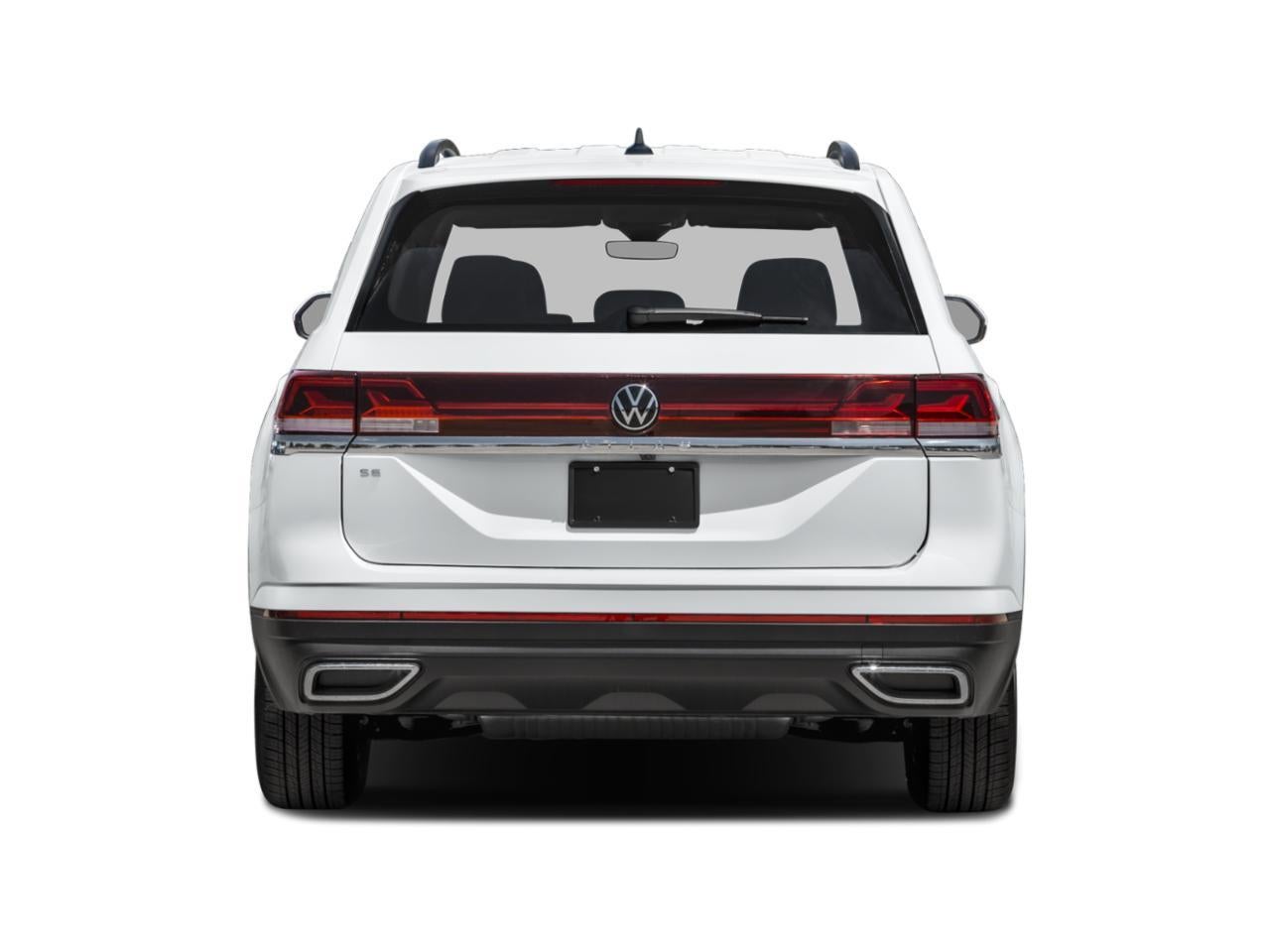 2024 Volkswagen Atlas 2.0T SE FWD