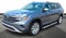 2021 Volkswagen Atlas 2021.5 3.6L V6 SEL FWD