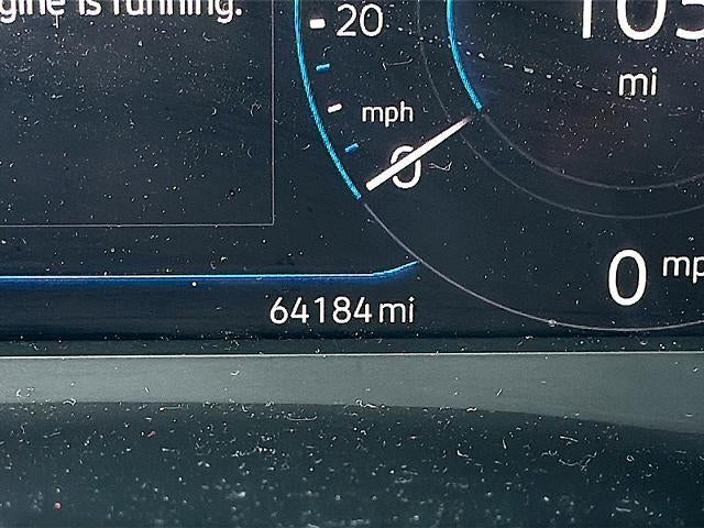 2021 Volkswagen Atlas 2021.5 3.6L V6 SEL FWD