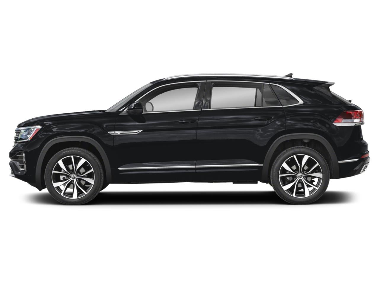 2026 Volkswagen Atlas Cross Sport SEL Premium R-Line