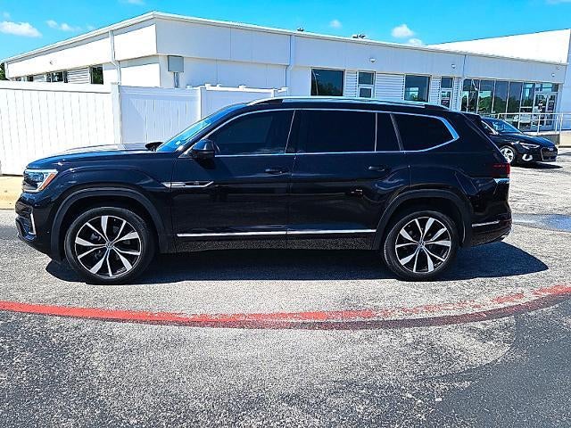 2024 Volkswagen Atlas 2.0T SEL Premium R-Line 4MOTION