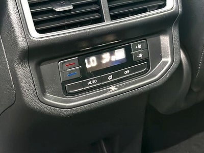 2026 Volkswagen Atlas 2.0T SE w/Technology 4MOTION
