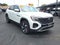 2026 Volkswagen Atlas Cross Sport 2.0T SE w/Technology FWD