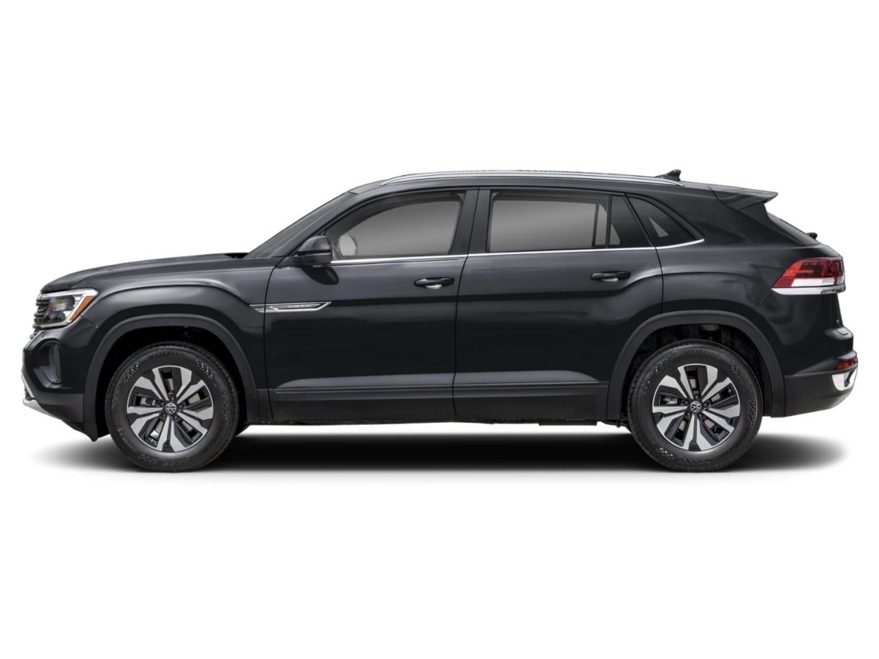 2026 Volkswagen Atlas Cross Sport 2.0T SE w/Technology FWD