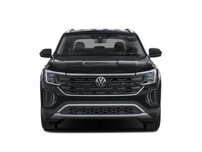 2026 Volkswagen Atlas Cross Sport 2.0T SE w/Technology FWD