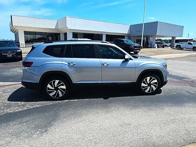2024 Volkswagen Atlas 2.0T SE w/Technology FWD
