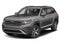 2021 Volkswagen Atlas 3.6L V6 SE w/Technology FWD *Ltd Avail*