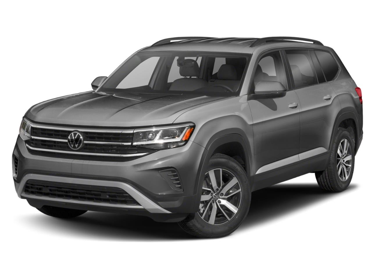 2021 Volkswagen Atlas 3.6L V6 SE w/Technology FWD *Ltd Avail*