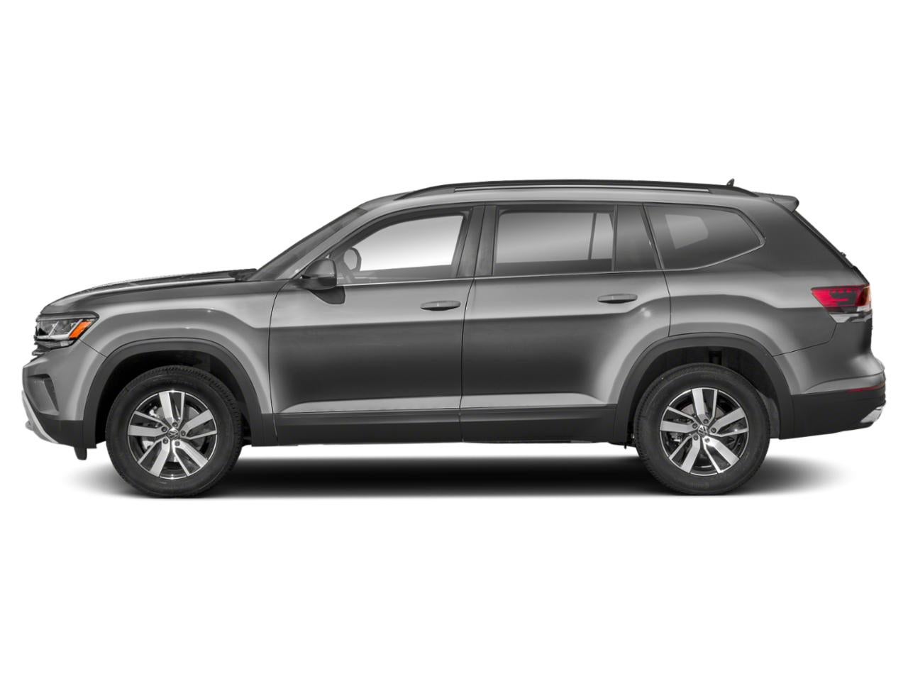 2021 Volkswagen Atlas 3.6L V6 SE w/Technology FWD *Ltd Avail*