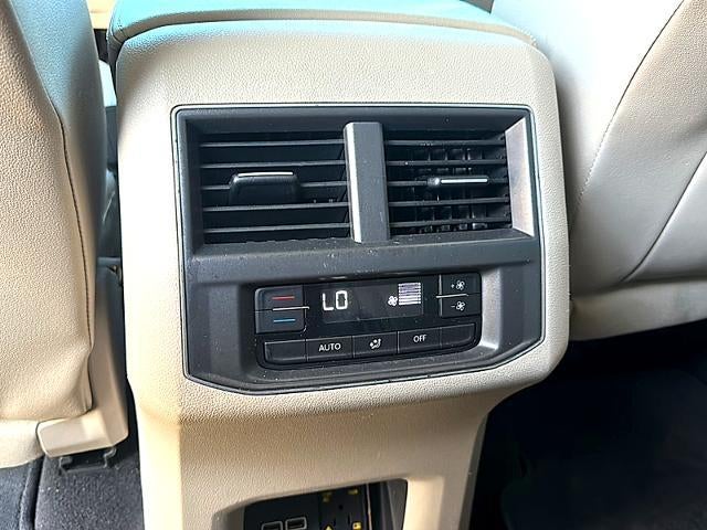 2018 Volkswagen Atlas 3.6L V6 SEL 4MOTION