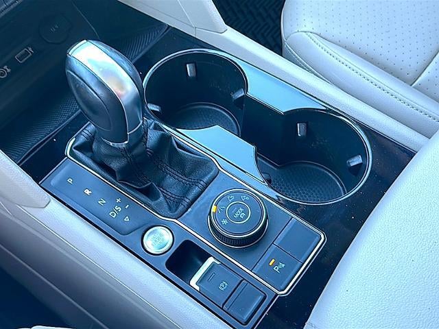 2018 Volkswagen Atlas 3.6L V6 SEL 4MOTION