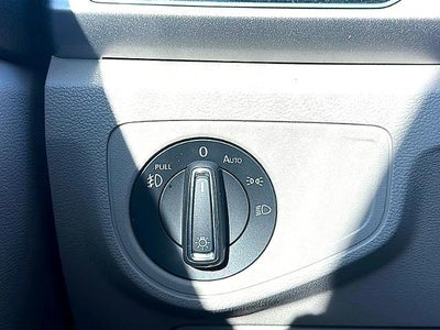 2018 Volkswagen Atlas 3.6L V6 SEL 4MOTION