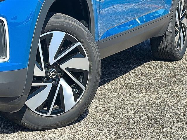 2025 Volkswagen Atlas 2.0T SE w/Technology FWD
