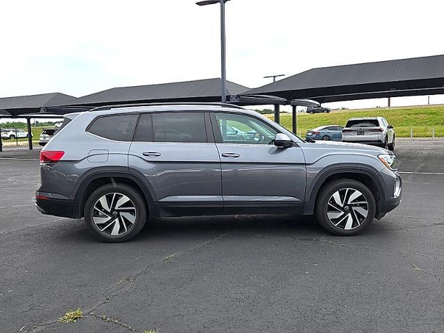 2025 Volkswagen Atlas 2.0T SE w/Technology FWD