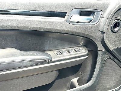 2022 Chrysler 300 300S RWD