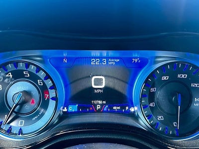 2022 Chrysler 300 300S RWD