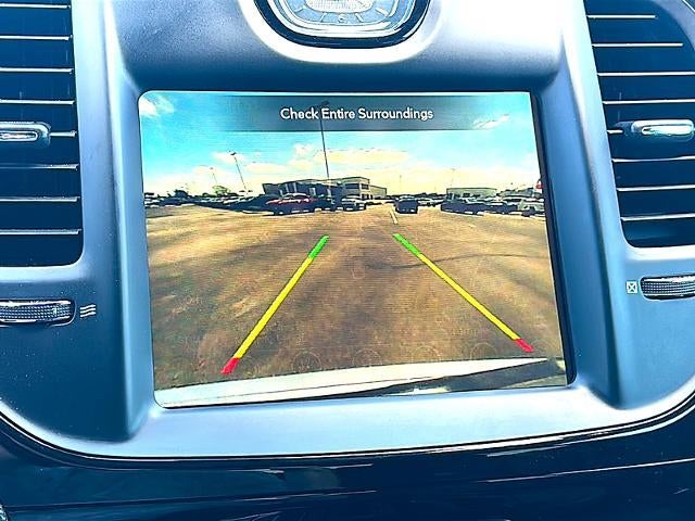 2022 Chrysler 300 300S RWD