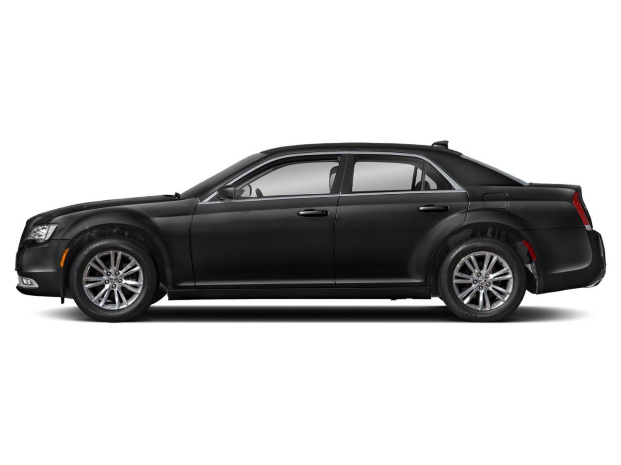 2022 Chrysler 300 300S RWD