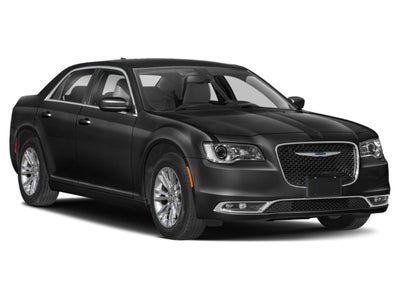 2022 Chrysler 300 300S RWD