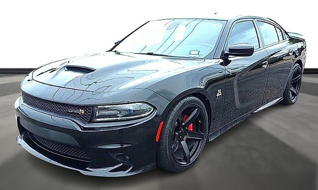 2016 Dodge Charger R/T Scat Pack's photo