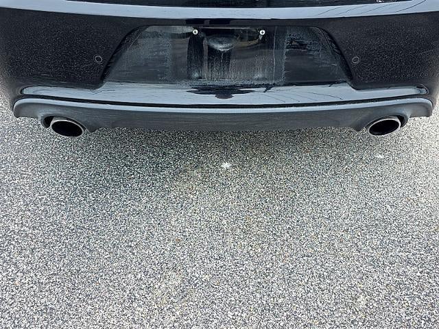 2016 Dodge Charger 4dr Sdn R/T Scat Pack RWD